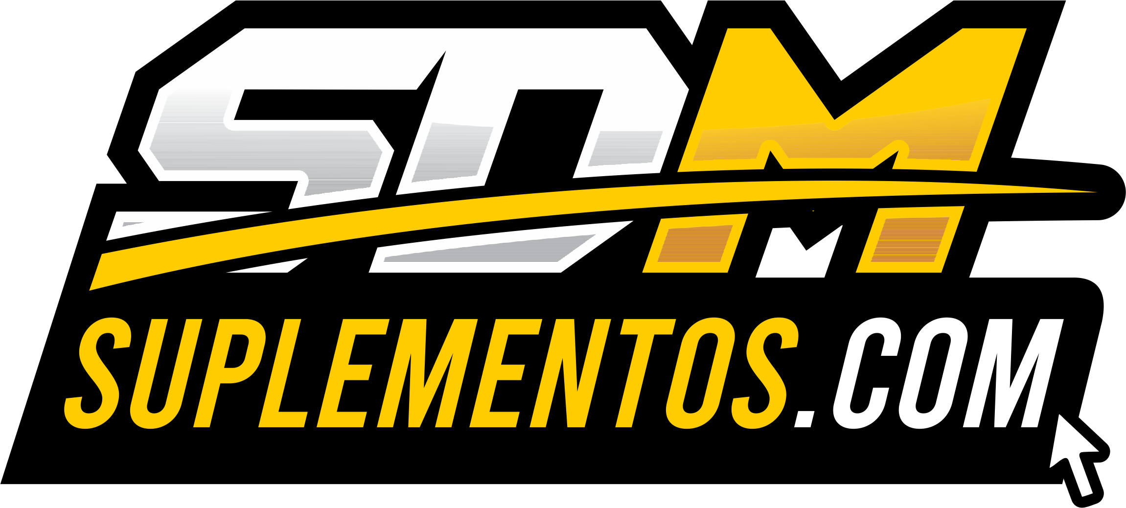SDM Suplementos