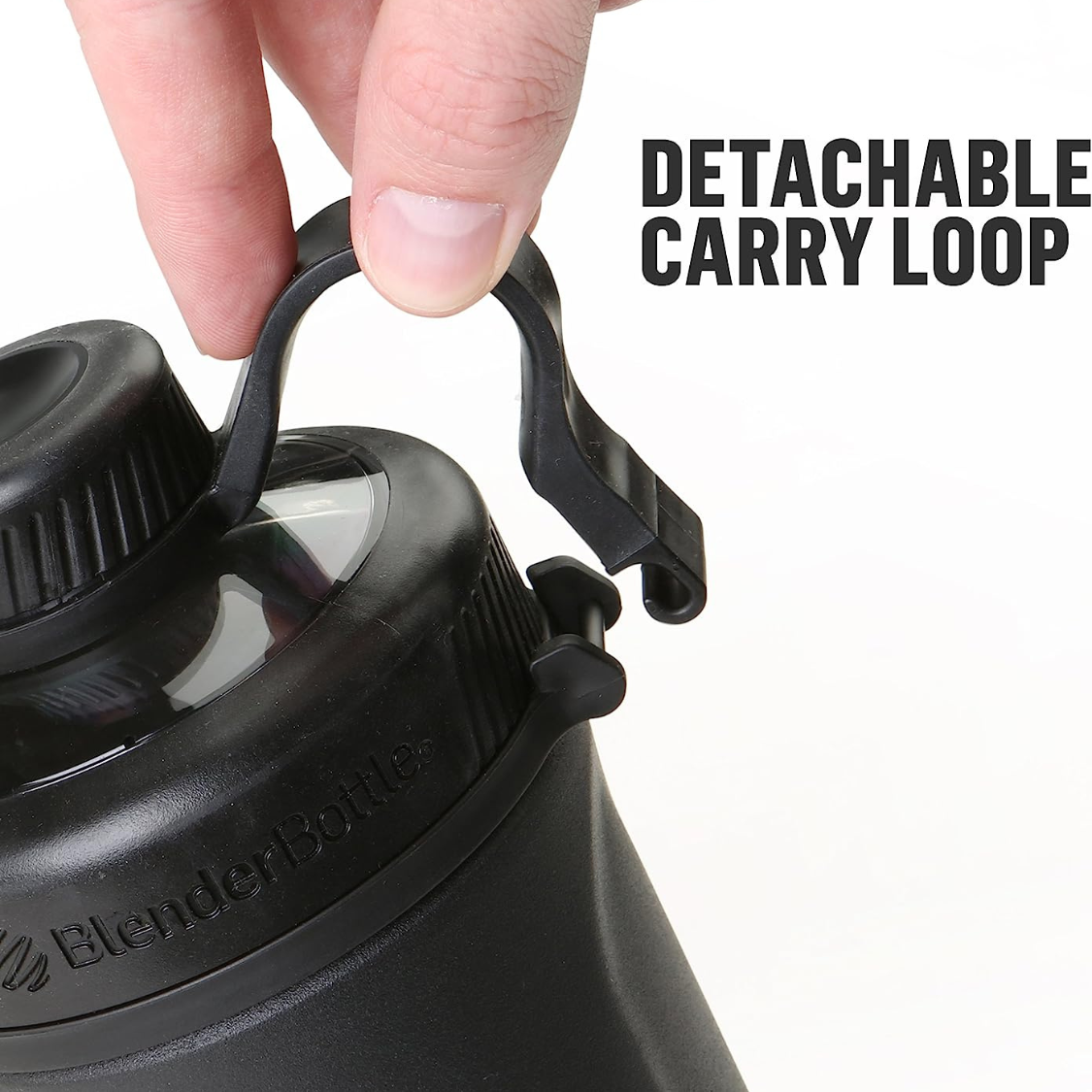 SHAKER RADIAN DE ACERO INOXIDABLE (VARIOS COLORES) CON AISLAMIENTO 26 OZ BLENDER BOTTLE