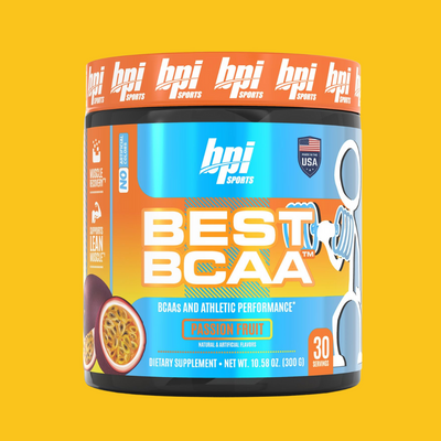 BEST BCAA 30 SERV BPI SPORTS - SDMsuplementos.com
