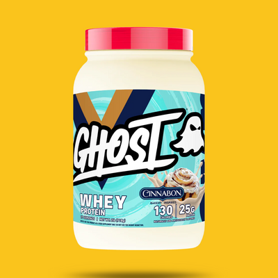 GHOST WHEY PROTEIN 2 LBS GHOST LIFESTYLE