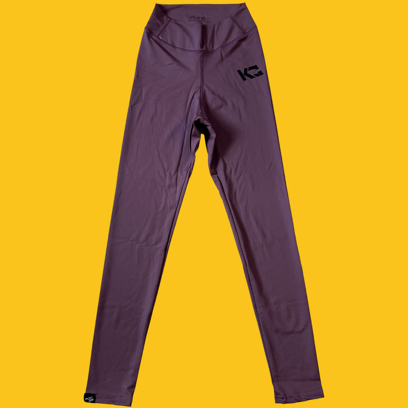 LEGGINS MORADITO PARA MUJER KONG CLOTHING