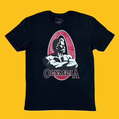PLAYERA KONG OLYMPIA MANGA CORTA KONG CLOTHING