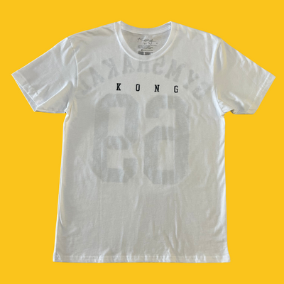 PLAYERA KONG GYMSHAKAL MANGA CORTA KONG CLOTHING