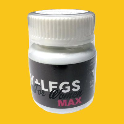 ABS BOOTY LEGS MAX 90 TABLETS T PHARMA