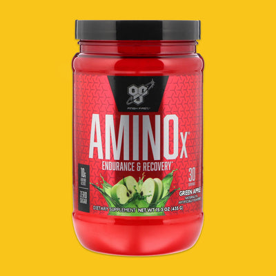 AMINO X 30 SERV BSN - SDMsuplementos.com