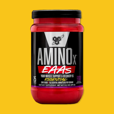 AMINO X EAA 25 SERV BSN