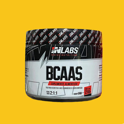 BCAAS 30 SERV INLABS