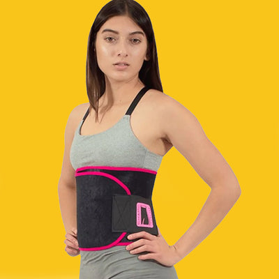 FAJA SWEAT BELT REDUCTIVA NEOSPORTS
