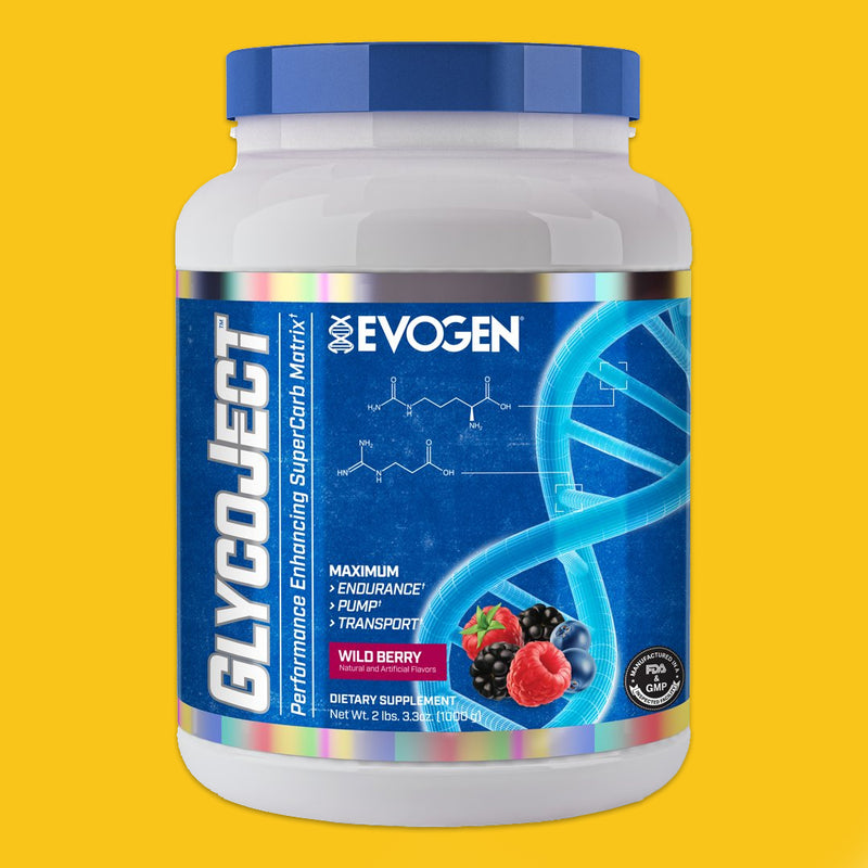 GLYCOJECT 37 SERV EVOGEN