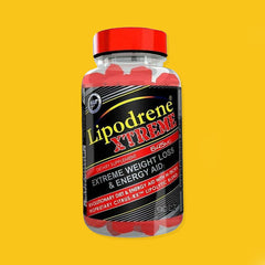 LIPODRENE XTREME 90 TABS HI-TECH