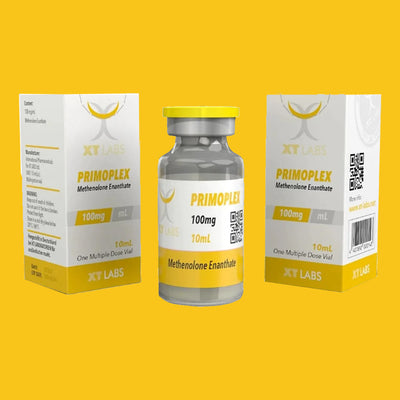 PRIMOPLEX PRIMOBOLAN 100 MG/ML 10 ML XT LABS