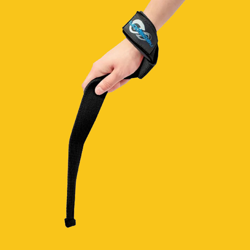 STRAPS PARA PESAS NEOSPORTS