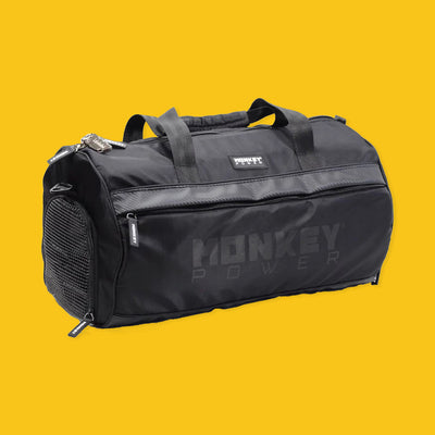 WEEKENDBAG MALETA PARA GYM MONKEY POWER ENVIO GRATIS - SDMsuplementos.com