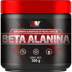 BETA ALANINA 200 GMS ADVANCE NUTRITION
