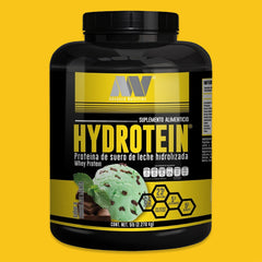 HYDROTEIN 5 LBS ADVANCE NUTRITION - SDMsuplementos.com