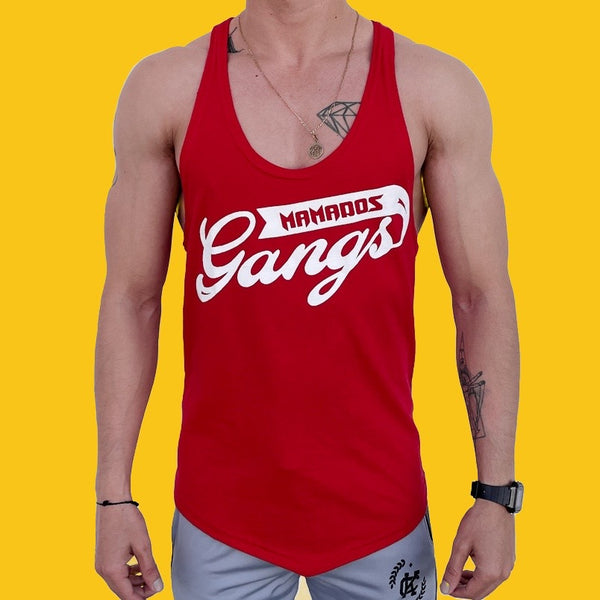 Best Sleeveless Shirts Playera Olimpica Tank Top Gorro Atleta Kong