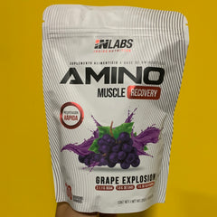 AMINO MUSCLE RECOVERY 30 SERV INLABS