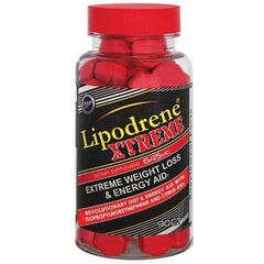LIPODRENE XTREME 90 TABS HI-TECH