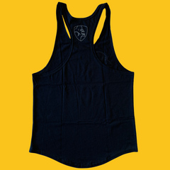 PLAYERA OLIMPICA BAD PATITO NEGRA KONG CLOTHING