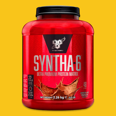 SYNTHA 6 5 LBS BSN - SDMsuplementos.com