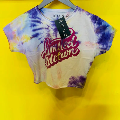 TOP LIMITED EDITION KONG CLOTHING