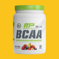 BCAA 60 SERV MUSCLEPHARM