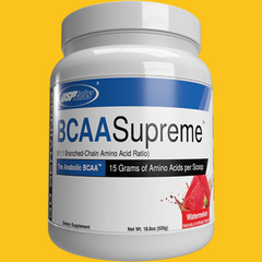 BCAA SUPREME 30 SERV USP LABS