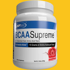 BCAA SUPREME 30 SERV USP LABS