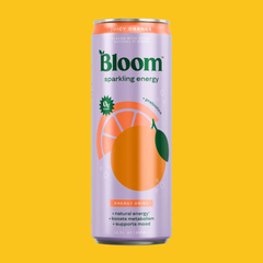 BLOOM SPARKLING ENERGY 12OZ INDIVIDUAL