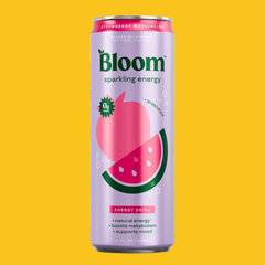 BLOOM SPARKLING ENERGY 12OZ INDIVIDUAL