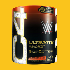 C4 ULTIMATE WWE 20 SERV CELLUCOR