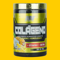 COLAGENO HIDROLIZADO VITAMINA C Y BIOTINA 30 SERV ADVANCE NUTRITION