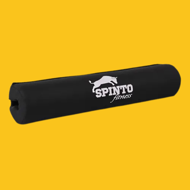 COLCHON PARA BARRA OLIMPICA GYM SPINTO FITNESS