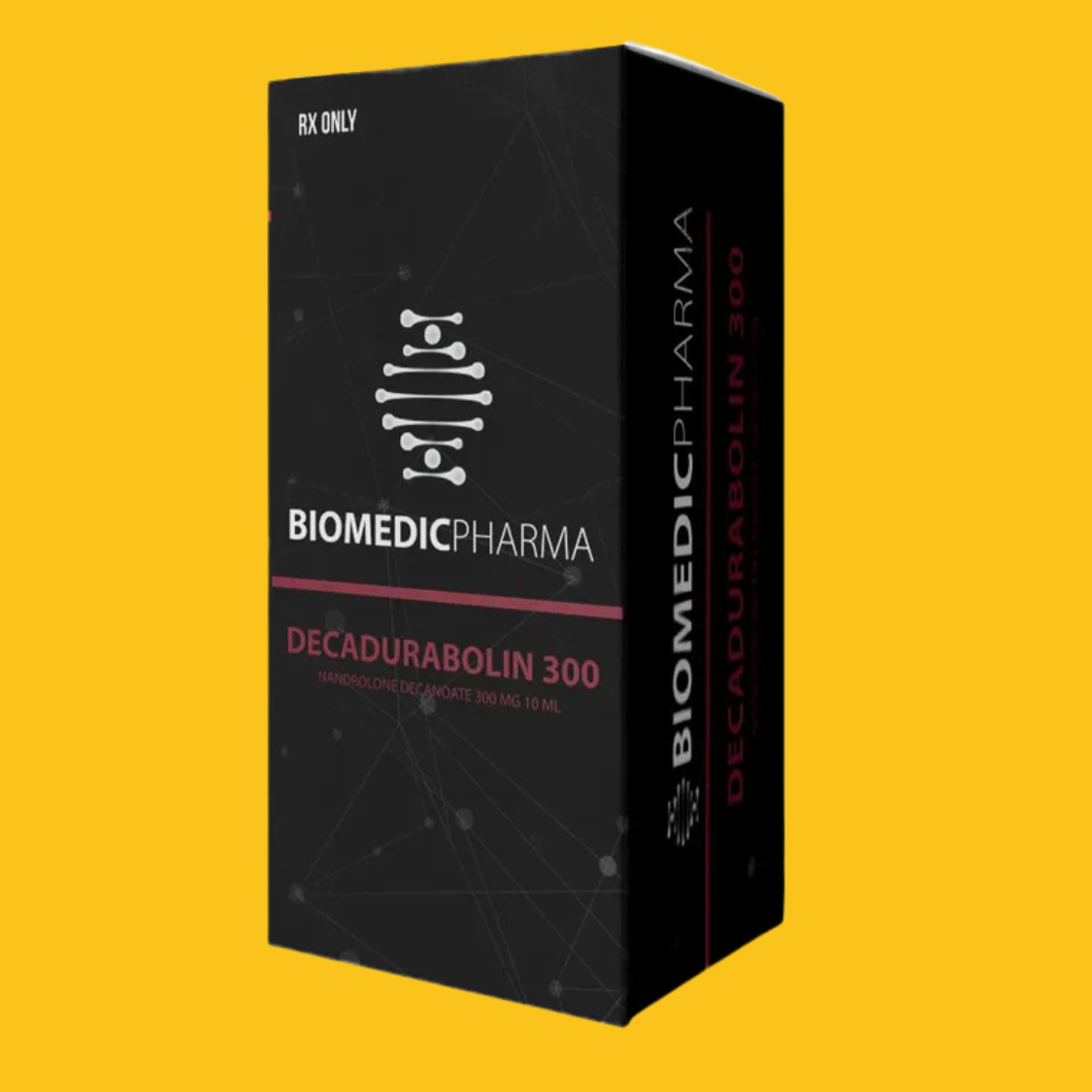 DECADURABOLIN 300MG 10ML BIOMEDIC PHARMA