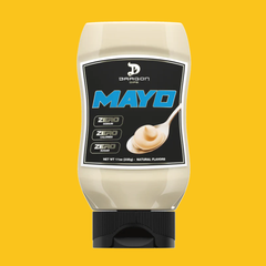 DRAGON DIPS MAYONESA  335 GRS DRAGON PHARMA - SDMsuplementos.com