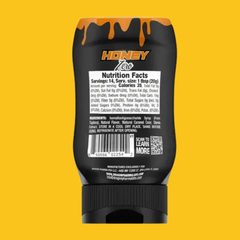 DRAGON DIPS HONEY ZERO  280 GRS DRAGON PHARMA - SDMsuplementos.com