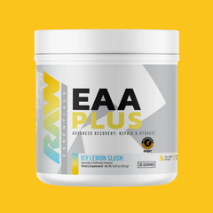 EAA PLUS 30 SERV RAW ESSENTIAL