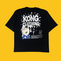 PLAYERA OVERSIZE FUCK*N WHEY RANDY MARSH SOUTH PARK KONG CLOTHING