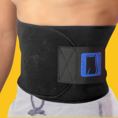 FAJA SWEAT BELT REDUCTIVA MASCULINA NEOSPORTS