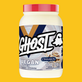 GHOST VEGAN PROTEIN 2 LBS GHOST LIFESTYLE