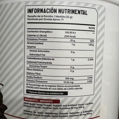 HYDRO WHEY 5 LBS INLABS NUTRITION - SDMsuplementos.com