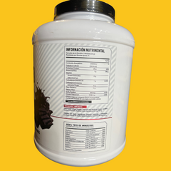 HYDRO WHEY 5 LBS INLABS NUTRITION - SDMsuplementos.com