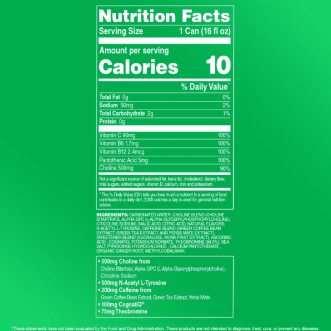 JETFUEL ENERGY DRINK 16 OZ INDIVIDUAL GAT