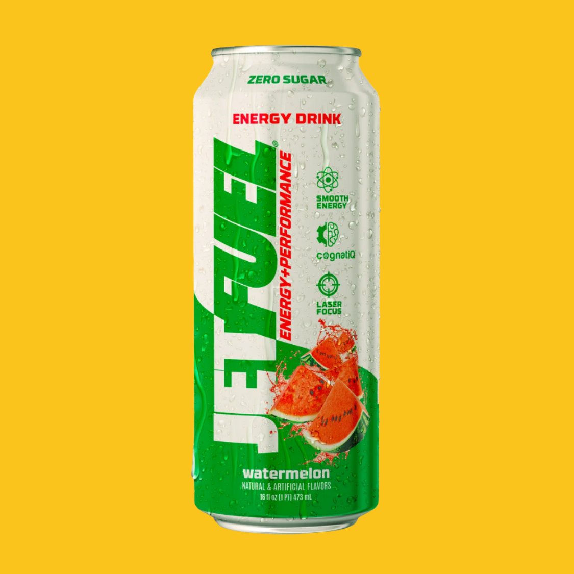 JETFUEL ENERGY DRINK 16 OZ INDIVIDUAL GAT