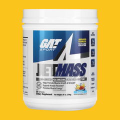 JET MASS 30 SERV GAT