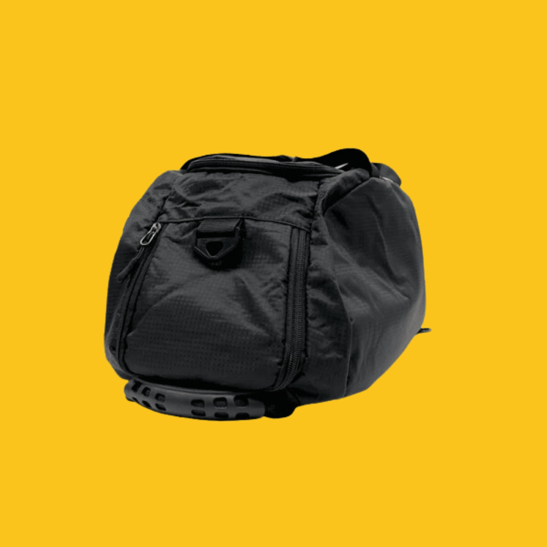 MALETA/MOCHILA PARA GIMNASIO PVL GOLD SERIES