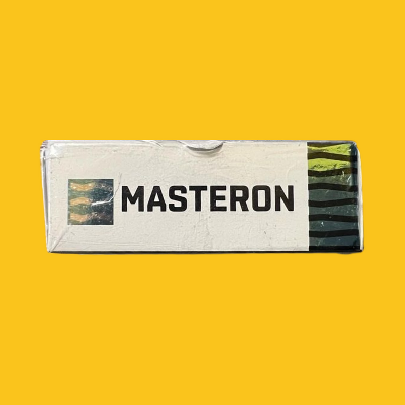 MASTERON 100MG/10ML SMART NOVA PHARMACEUTICAL