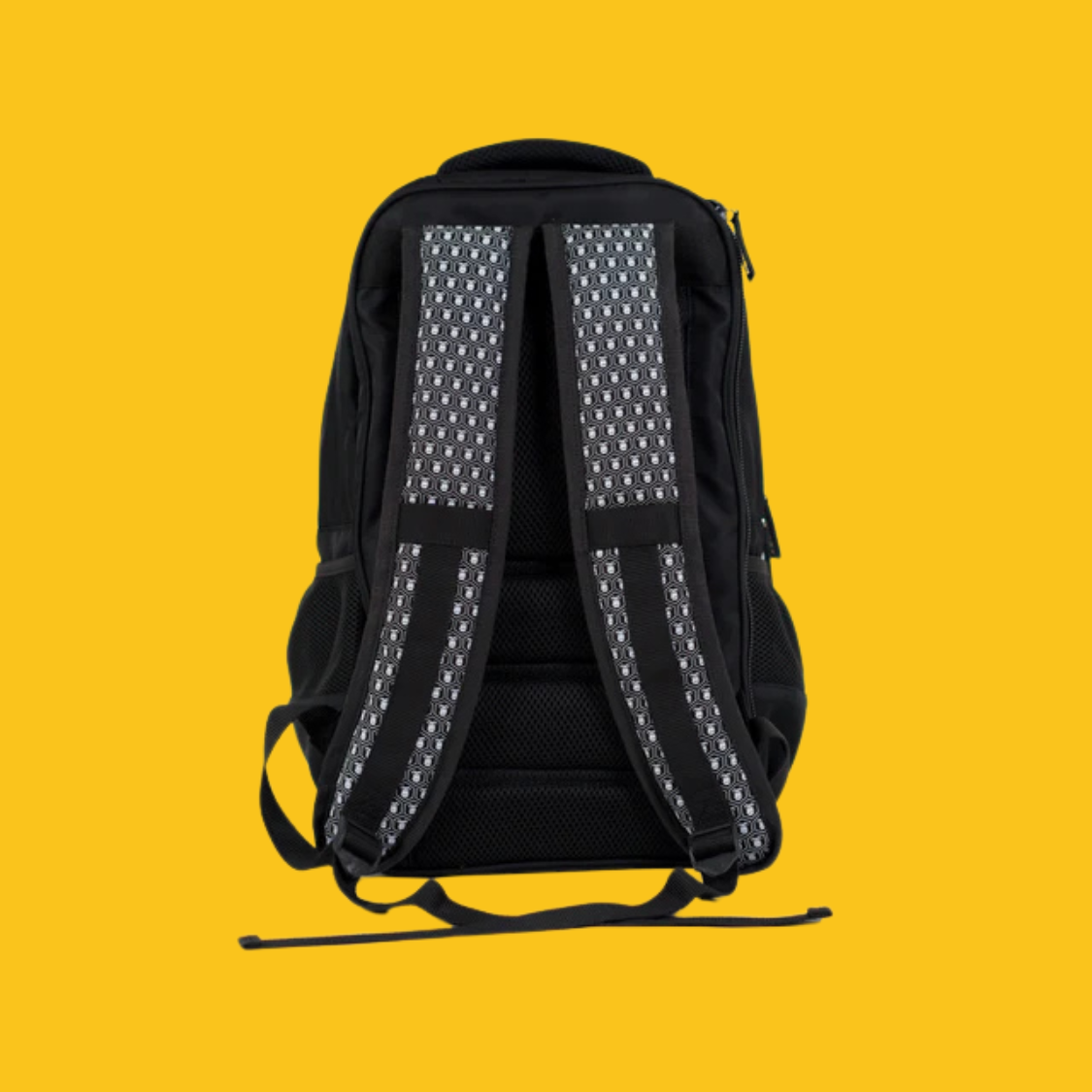 MOCHILA FITNESS PACK BLACK AND WHITE MONKEY POWER ENVIO GRATIS