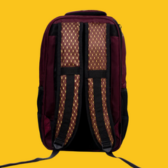 MOCHILA FITNESS PACK GOLD WINE MONKEY POWER ENVIO GRATIS