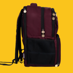 MOCHILA FITNESS PACK GOLD WINE MONKEY POWER ENVIO GRATIS